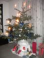 Weihnachten 2009